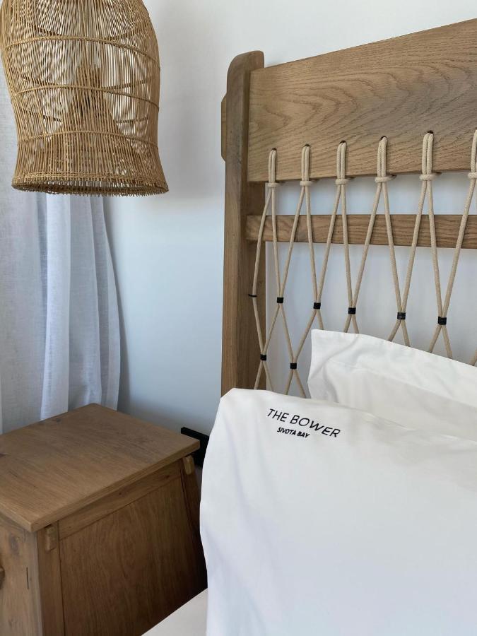 The Bower Sivota Bay Villa Luaran gambar