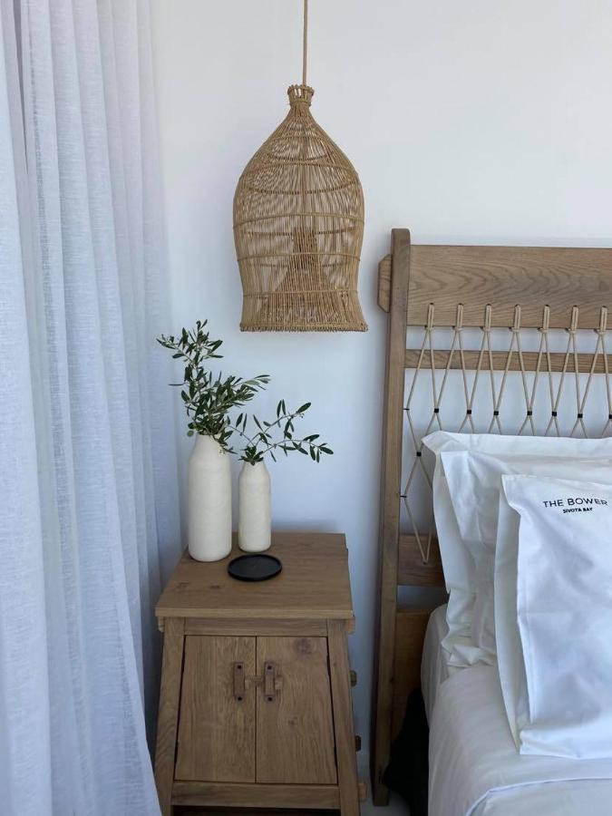 The Bower Sivota Bay Villa Luaran gambar