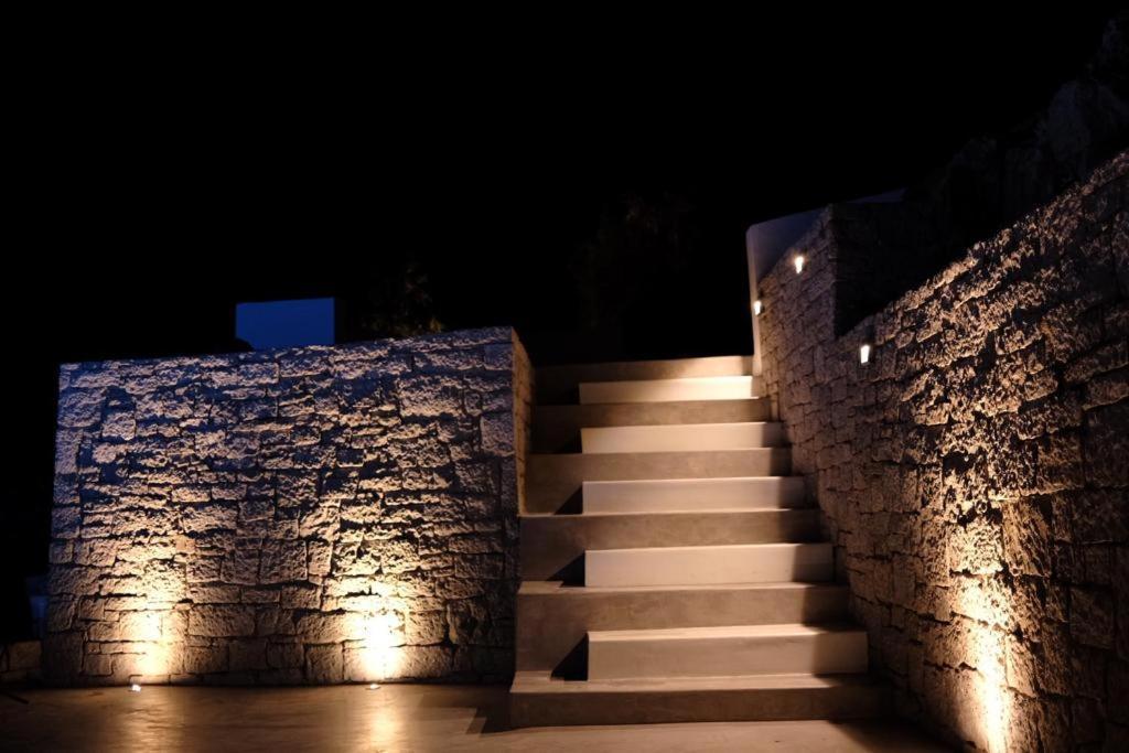 The Bower Sivota Bay Villa Luaran gambar