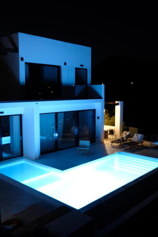 The Bower Sivota Bay Villa Luaran gambar