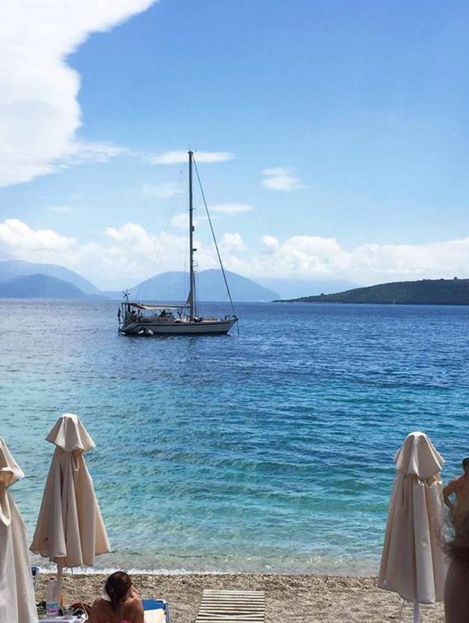 The Bower Sivota Bay Villa Luaran gambar