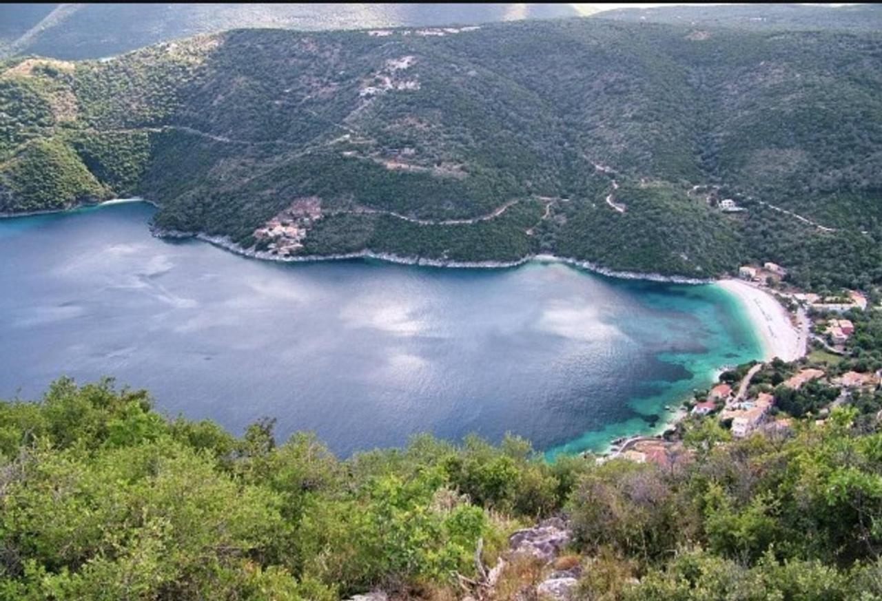 The Bower Sivota Bay Villa Luaran gambar