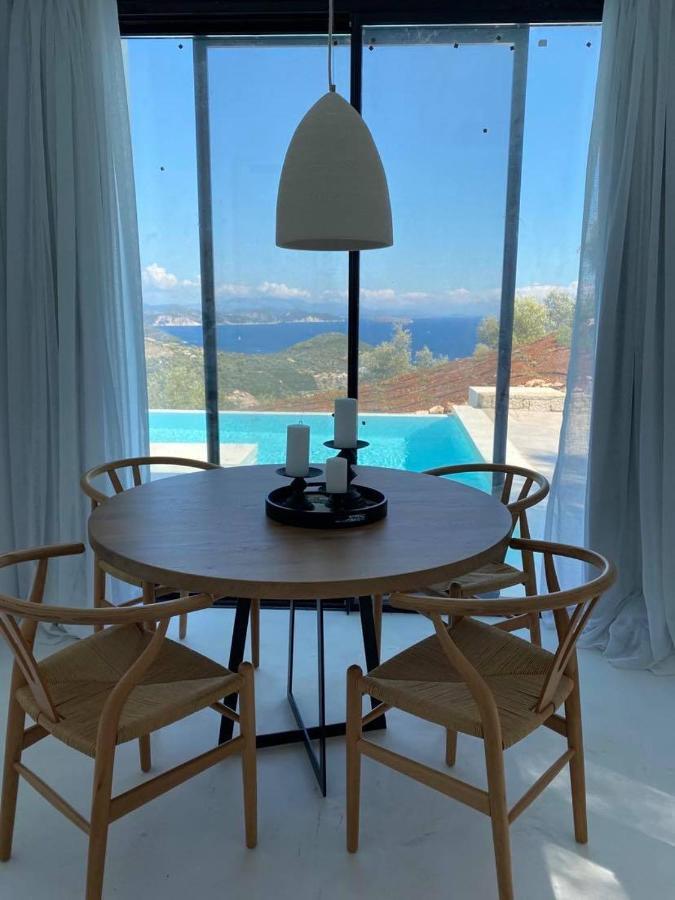 The Bower Sivota Bay Villa Luaran gambar