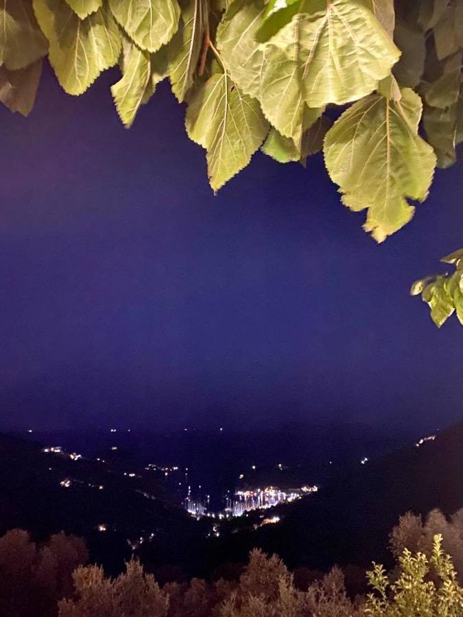 The Bower Sivota Bay Villa Luaran gambar